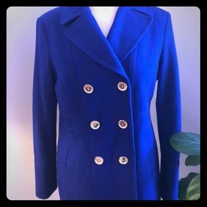 Michael Kors pea coat